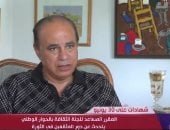 مقرر بلجنة الحوار الوطني: 30 يونيو جولة ناجحة فى الدفاع عن الهوية المصرية