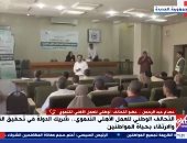 عضو بالتحالف الوطني: ثورة 30 يونيو آمنت بقدرات المجتمع المدني ومنحته كل الدعم