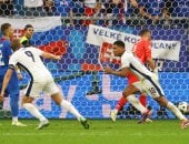 إنجلترا تتأهل لربع نهائى يورو 2024 وتفوز على سلوفاكيا.. فيديو 