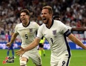 بفوز مثير على سلوفاكيا.. إنجلترا تخطف التأهل لربع نهائى يورو 2024