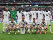 يورو 2024.. منتخب إنجلترا مهدد بفقدان 5 لاعبين حال التأهل لنصف النهائى