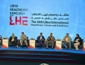 90% من الشركات المصرية المشاركة بالملتقى الطبى فى ليبيا وقعت عقودا تصديرية