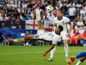 إنجلترا ضد سلوفاكيا.. بيلينجهام يعلق على هدفه القاتل فى يورو 2024