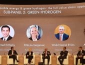 صحيفة تركية: مؤتمر الاستثمار المصري-الأوروبي ركز على إمكانيات مصر لتصدير الطاقة النظيفة