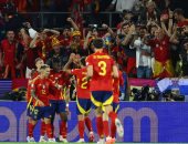 ملخص وأهداف مباراة إسبانيا ضد جورجيا 4-1 فى ثمن نهائى يورو 2024