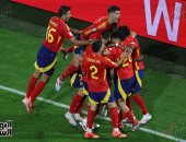 منتخب إسبانيا يكتسح جورجيا برباعية ويتأهل لمواجهة ألمانيا في يورو 2024