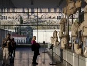 اليونان تعرض قطعًا أثرية فى معرض مفتوح للجمهور يضم 1100 قطعة.. اعرف تفاصيله