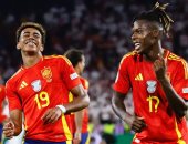 إسبانيا ضد ألمانيا.. يامال يرد على جدل فريق الأطفال قبل قمة يورو 2024