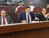 تأجيل محاكمة المتهمين بقتل طفل شبرا الخيمة لسبتمبر المقبل.. فيديو