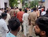 اعتقال 6 أشخاص على خلفية حادث التدافع بولاية أوتار براديش الهندية