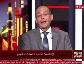 أولى حلقات برنامج "كل يوم" للإعلامى محمد شردى على قناة أون.. اليوم
