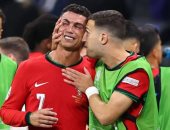 كريستيانو رونالدو: كأس أمم أوروبا يورو 2024 ستكون بطولتى الأخيرة