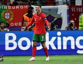 أول تعليق من كريستيانو رونالدو بعد فوز البرتغال ضد سلوفينيا فى يورو 2024