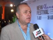 عمرو الفقى: استحدثنا فى مهرجان العلمين "نبتة" للأطفال والمسرحيات