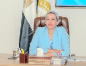 العاملون بوزارة البيئة يستقبلون تجديد الثقة فى الوزيرة: "احنا كلنا نجحنا"