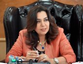 حكاية منال عوض.. أول سيدة بمنصب وزيرة التنمية المحلية.. فيديو
