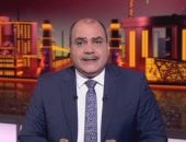 التليفزيون هذا المساء.. الباز: كامل الوزير رجل يقفز على مشاكل البيروقراطية