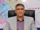 ترشيح عادل النجار رئيس جهاز مدينة 6 أكتوبر الجديدة محافظا للجيزة