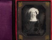 متحف سميثسونيان يستحوذ على أقدم صورة معروفة للسيدة الأولى الأمريكية 