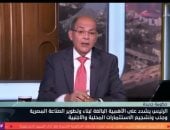 محمد شردى: الحكومة الجديدة جاية بأهداف محددة تؤدى غرضا ومهاما واضحة