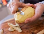 كيف تتناول البطاطس المقلية بدون زيادة فى الوزن ؟ 