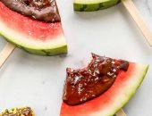 6 أفكار لتقديم البطيخة القرعة بطعم لذيذ.. لو اتدبست فيها بلاش ترميها