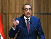 رئيس الوزراء يستقبل نظيره الليبى عبد الحميد الدبيبة بالعاصمة الإدارية