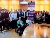 جامعة كفر الشيخ تطلق مشروع تعزيز برنامج مصر لتنظيم الأسرة SEFPP