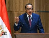 رئيس الوزراء يهنئ الشعب المصرى بالعام الهجرى الجديد 