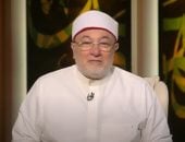 خالد الجندى: الإسلام دين يتعامل مع الحضارة والواقع على أسس أخلاقية لا تهاون فيها