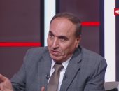 عبد المحسن سلامة: ما حدث فى مصر خلال 10 سنوات إنجازات غير مسبوقة