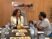 لطيفة لتليفزيون اليوم السابع: لا غنى عن الموسيقيين المصريين