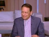 كرم جبر: سأكون أول المهنئين لضياء رشوان فور تكليفه برئاسة الأعلى للإعلام