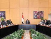 وزير الإسكان يصل مدينة برج العرب الجديدة بالإسكندرية لتفقد المشروعات