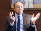 رئيس هيئة المعارض: مصر تعود لعضوية الهيئة الدولية بعد غياب 7 سنوات