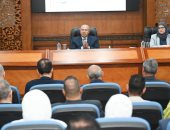 كامل الوزير: خطة من 5 محاور للنهوض بالقطاع الصناعى فى مصر
