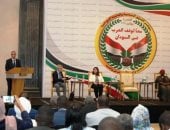 رئيس حزب الأمة السودانى: مؤتمر القاهرة جمع مختلف القوى فى توقيت بالغ الأهمية