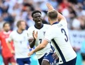 منتخب إنجلترا يتخطى سويسرا بركلات الترجيح ويتأهل لنصف نهائى يورو 2024