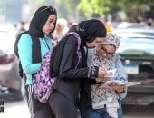 أخبار × 24 ساعة.. وزارة التعليم تراجع نموذج أسئلة الكيمياء للثانوية