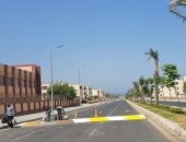 طور سيناء تتجمل لاستقبال الزوار.. تطوير شامل وخدمات جديدة