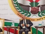 وزير الخارجية: مصر تعمل بشكل مكثف مع جميع الأطراف لوقف دماء الشعب السودانى