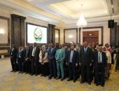 نائب: استضافة مصر مؤتمر القوى السودانية يؤكد حرصها على حقن دماء الشعب السودانى