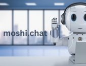 الكشف عن Moshi .. بوت الذكاء الاصطناعي المنافس لـ ChatGPT