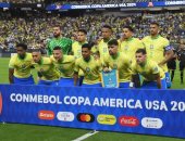 تقييمات صادمة للاعبى البرازيل بعد وداع كوبا أمريكا أمام أوروجواى
