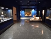 يضم أقدم مومياء ملكية.. فرصة لزيارة متحف إيمحتب خلال إجازة الصيف "صور"