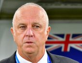 مدرب أستراليا يخطط للتأهل إلى قبل النهائي فى كأس العالم 2026