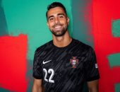 حارس البرتغال مرشح للانضمام إلى ريال مدريد
