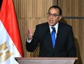 رئيس الوزراء: حصة مصر من المياه تشهد ثباتًا منذ عشرات السنين