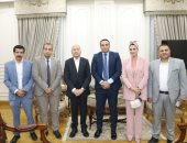 محافظ القاهرة: مبادرة حياة كريمة تقدم الخدمات لأكثر من 60 مليون مواطن