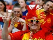 إسبانيا ضد فرنسا.. الجماهير تخطف الأنظار فى قمة نصف نهائى يورو 2024 "صور"